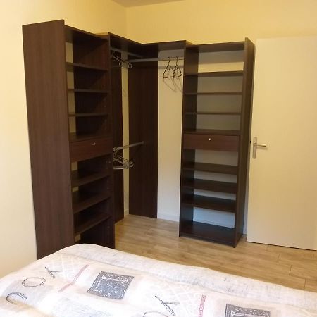 Appartamento Location A.M.I Bellegarde-sur-Valserine Esterno foto