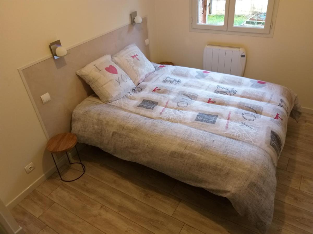 Appartamento Location A.M.I Bellegarde-sur-Valserine Esterno foto